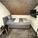 Monteurzimmer Wg Kurzzeitvermietung Monteurzimmer 民宿