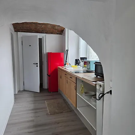 Monteurzimmer Wg Kurzzeitvermietung Monteurzimmer Ubytování v soukromí