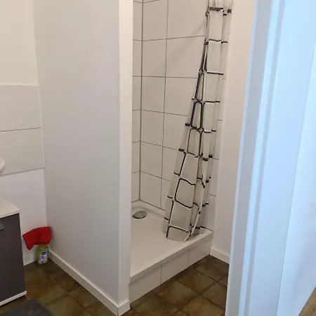 בית אירוח Monteurzimmer Wg Kurzzeitvermietung Monteurzimmer