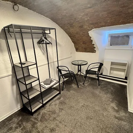 Monteurzimmer Wg Kurzzeitvermietung Monteurzimmer בית אירוח Düren - Eifel