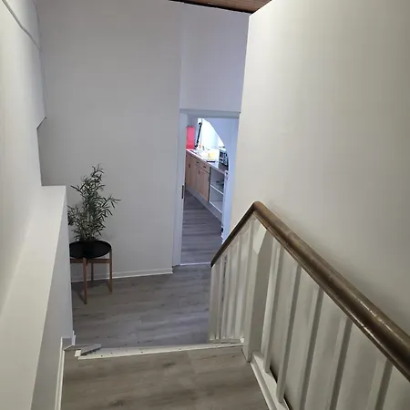 Monteurzimmer Wg Kurzzeitvermietung Monteurzimmer منزل للإقامة *