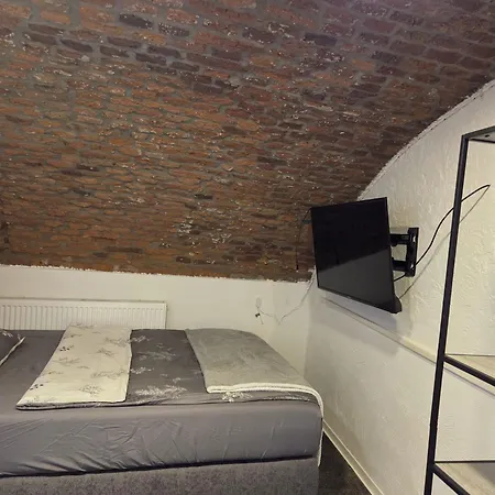 Monteurzimmer Wg Kurzzeitvermietung Monteurzimmer منزل للإقامة