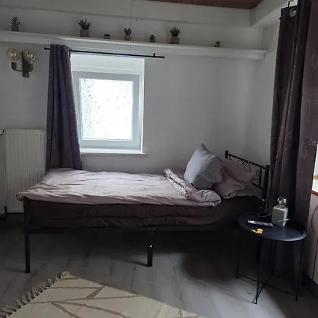 Alloggio in famiglia Monteurzimmer Wg Kurzzeitvermietung Monteurzimmer