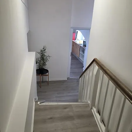 Monteurzimmer Wg Kurzzeitvermietung Monteurzimmer Ubytování v soukromí *