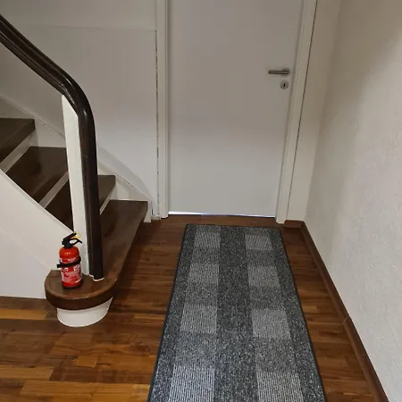 Monteurzimmer Wg Kurzzeitvermietung Monteurzimmer * Düren - Eifel