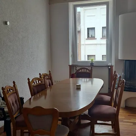 Monteurzimmer Wg Kurzzeitvermietung Monteurzimmer Düren - Eifel