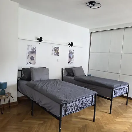 Monteurzimmer Wg Kurzzeitvermietung Monteurzimmer Ubytování v soukromí *