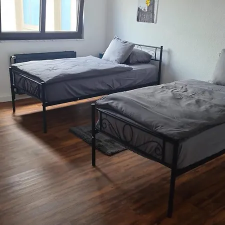 Monteurzimmer Wg Kurzzeitvermietung Monteurzimmer