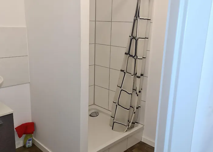 Accommodatie bij particulieren Monteurzimmer Wg Kurzzeitvermietung Monteurzimmer