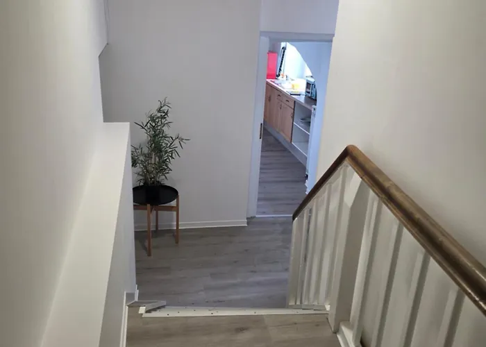 Accommodatie bij particulieren Monteurzimmer Wg Kurzzeitvermietung Monteurzimmer Düren - Eifel