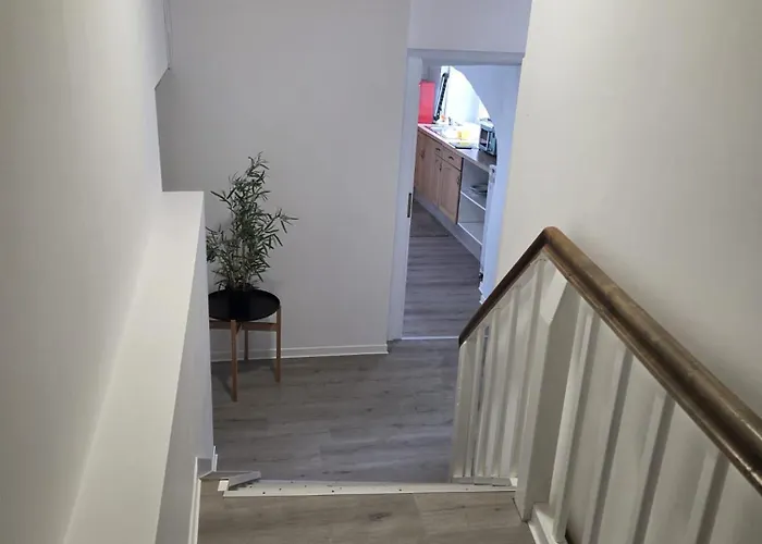 Monteurzimmer Wg Kurzzeitmieter *in * Düren - Eifel