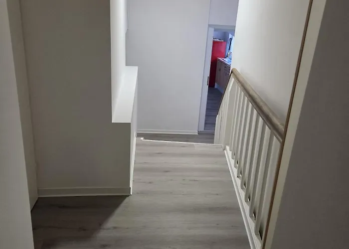 Monteurzimmer Wg Kurzzeitmieter *in * Düren - Eifel