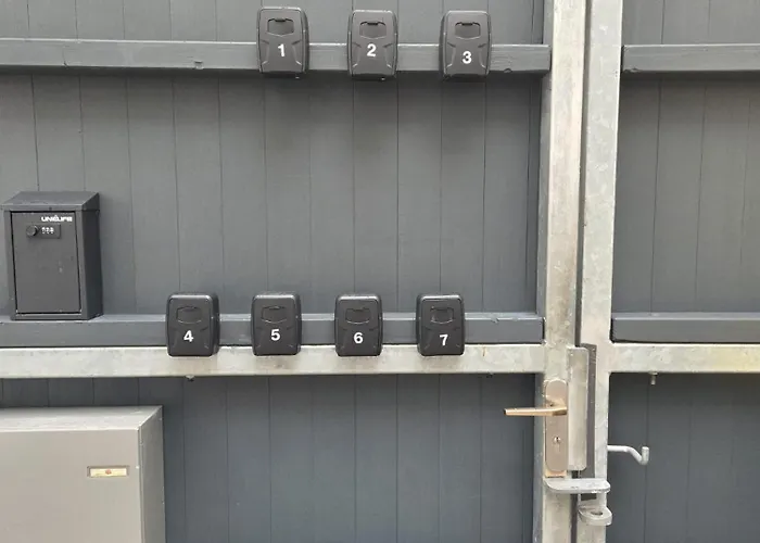 Monteurzimmer Wg Kurzzeitmieter *in *