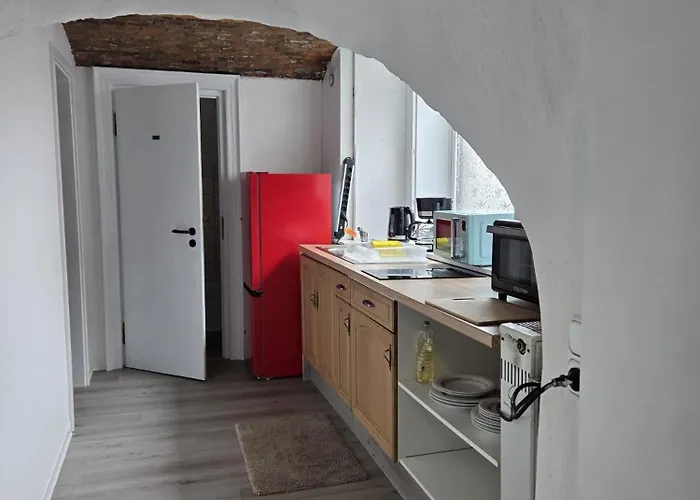 Monteurzimmer Wg Kurzzeitmieter *in *