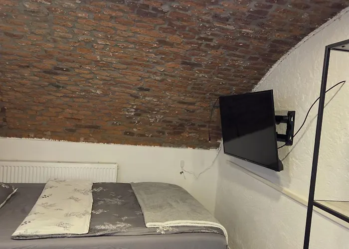 Monteurzimmer Wg Kurzzeitvermietung Monteurzimmer منزل للإقامة