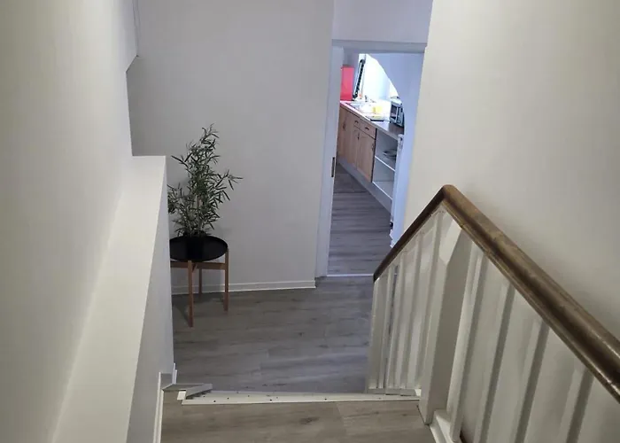 Monteurzimmer Wg Kurzzeitmieter *in Privatunterkunft *