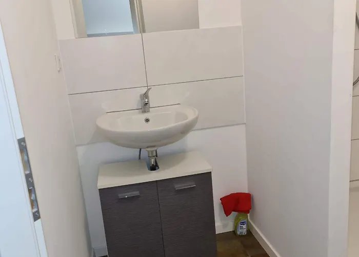 Monteurzimmer Wg Kurzzeitmieter *in Privatunterkunft *