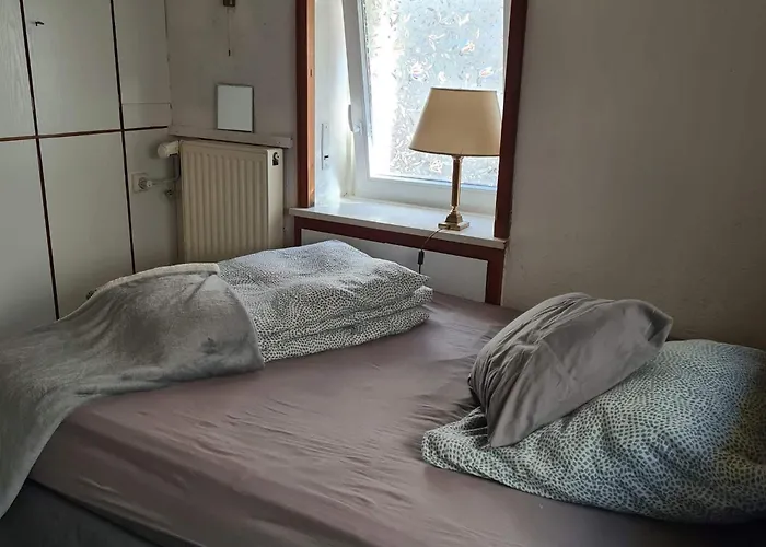 Monteurzimmer Wg Kurzzeitmieter *in