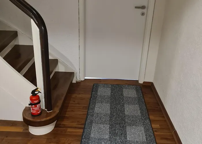 Monteurzimmer Wg Kurzzeitmieter *in * Düren - Eifel